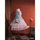 Hoshibako Works Touhou Project Satori Komeiji One Piece and Bolero(Reservation/Full Payment Without Shipping)